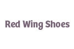 Red Wing Shoes Coupon Codes